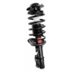 Purchase Top-Quality Rear Complete Strut Assembly by MONROE - 181960 01